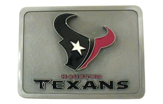 Houston Texans Hitch Cover