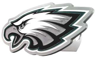Philadelphia Eagles NFL Trailer Hitch Cover