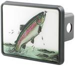 Trout 2 inch Hitch Cover